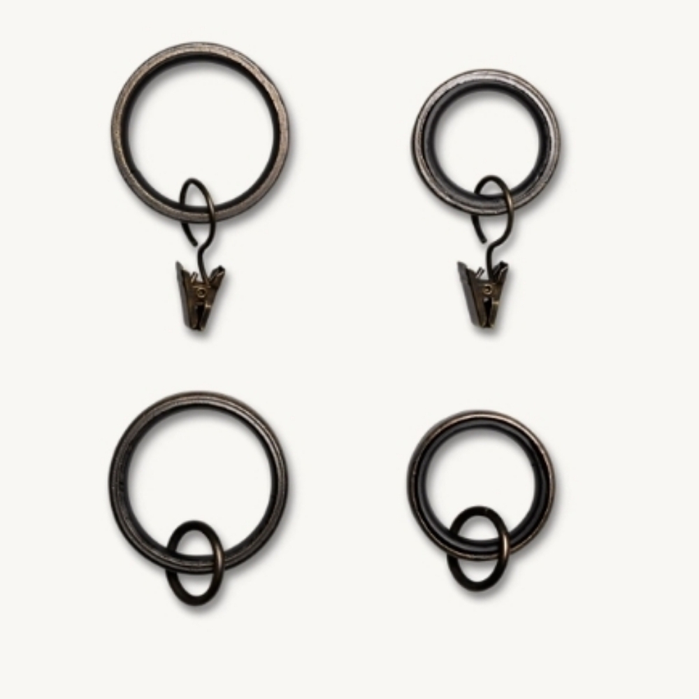 RH Dakota Loop Ring-1 large replacement ring